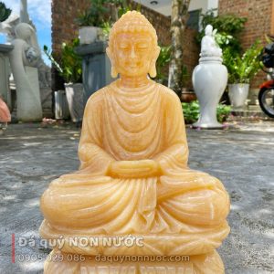 Tượng Phật thích ca